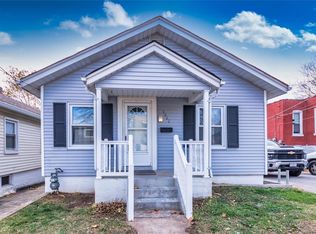 4928 Tiemann Ave, Saint Louis, MO