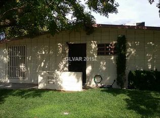 1516 Teton St, Las Vegas, NV 89101