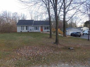 W302 Crook Rd, De Pere, WI 54115