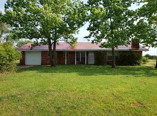 112 Verna St, Tryon, OK 74875