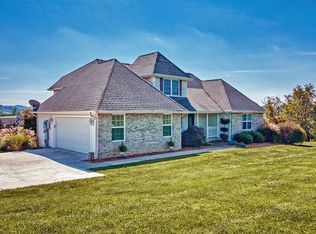 20550 Hedgerow Hl, Bristol, VA 24202