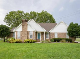 1305 Nanceford Rd SW, Hartselle, AL 35640