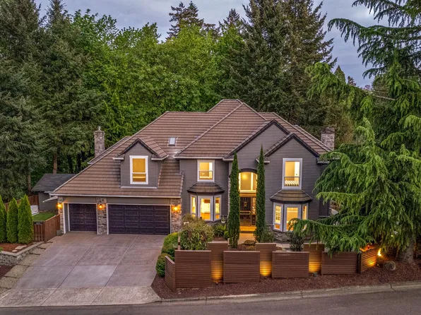 16633 Woodsman Ct, Lake Oswego, OR 97034