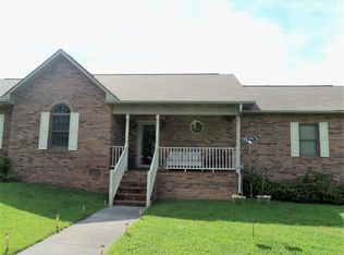 816 N Burn Rd, Niota, TN 37826