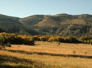 Los Alamitos Rd, Chacon, NM 87713