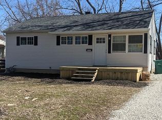 4791 Wake Robin Rd, Mentor, OH 44060