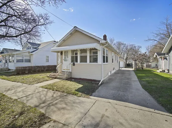 521 Saint Clair Ave, Jackson, MI 49202