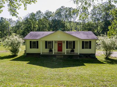 1943 Paint Creek Rd, Stanton, KY, 40380