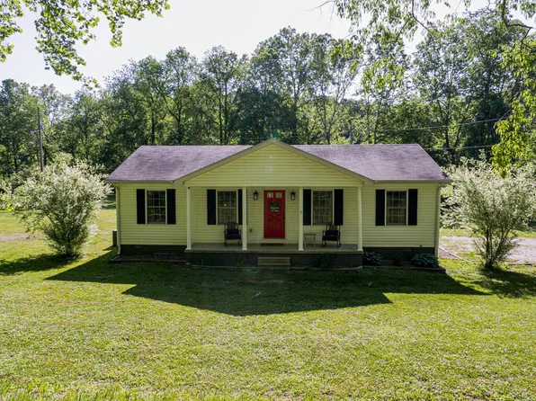 1943 Paint Creek Rd, Stanton, KY 40380