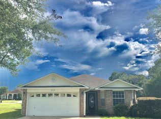 5719 Callandar Pl, Milton, FL 32583