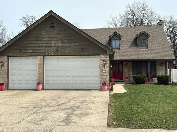 18055 Jason Ln, Lansing, IL 60438