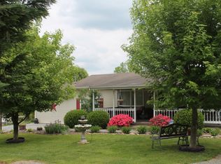 107 Carl Hopkins Ct, Johnson City, TN 37601