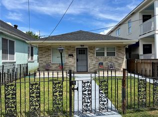 1816 Lowerline St, New Orleans, LA 70118