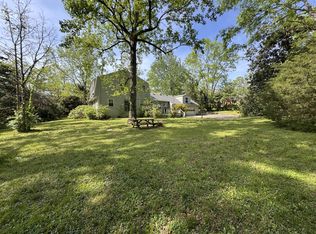 100 Bellevue Dr W, Nashville, TN 37205