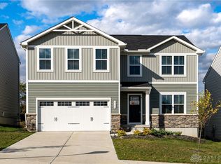 6704 Rivulet Dr, Middletown, OH 45042