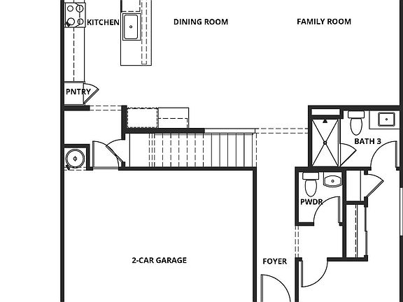 2nd image of 13312 N Red Lantern Way