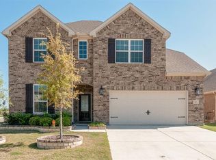 921 Pinnacle Ridge Rd, Haslet, TX 76052