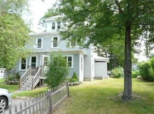 957 Temple St, Whitman, MA 02382