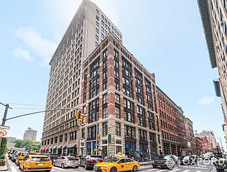 Rented by Oxford Property Group