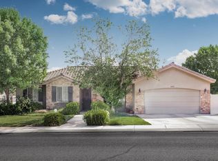 888 N Black Rock Dr, Santa Clara, UT 84765