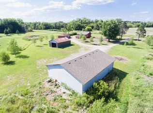 6024 Old Viking Blvd NW, Nowthen, MN 55303
