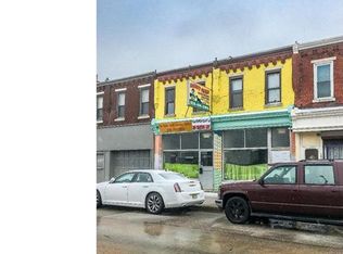 1051 Haddon Ave, Camden, NJ 08103