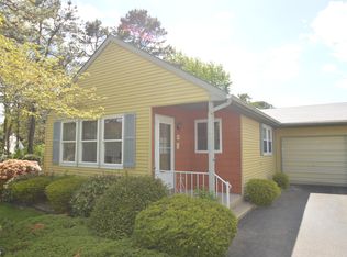 4 Stonybrook Rd UNIT D, Manchester Township, NJ 08759