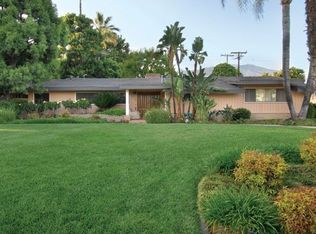 491 Harvard Dr, Arcadia, CA 91007