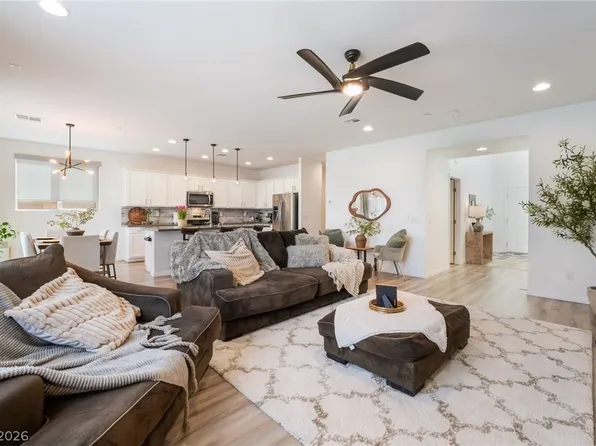 1000 Cetona Ct, Henderson, NV 89011