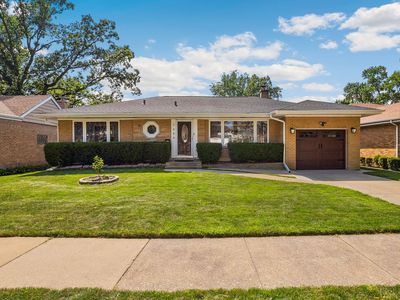 7444 Kildare Ave, Skokie, IL, 60076