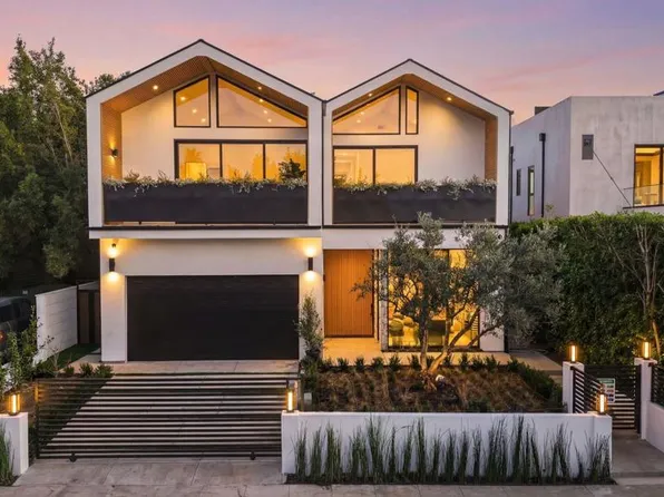 824 N Curson Ave, Los Angeles, CA 90046