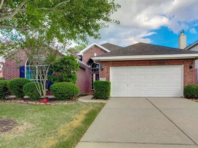 21722 Hannover Ridge Dr, Spring, TX, 77388