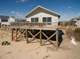 726 Charlestown Beach Rd, Charlestown, RI 02813