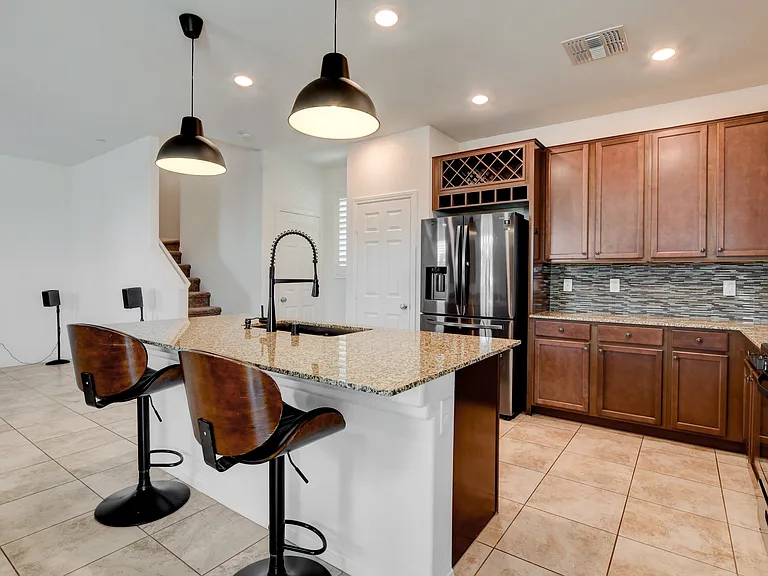 6458 Blue Ember Ave — Photo 20