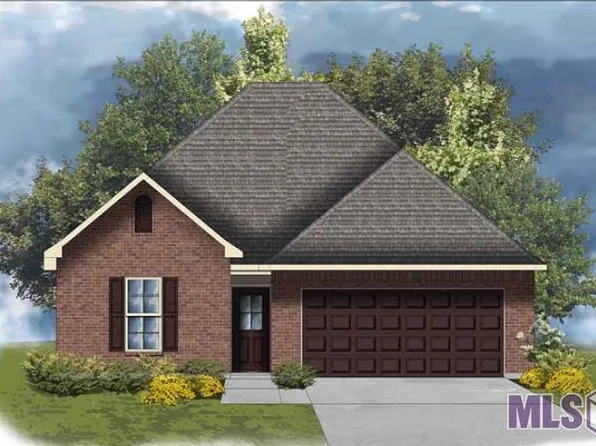 16012 Knoll Creek Ave, Baton Rouge, LA 70817