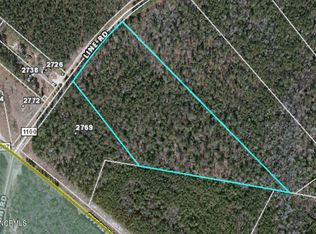 4 Line Rd, Cameron, NC 28326