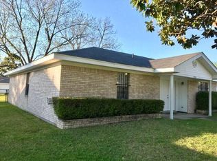 3006 Almetta Dr, Pine Bluff, AR 71603