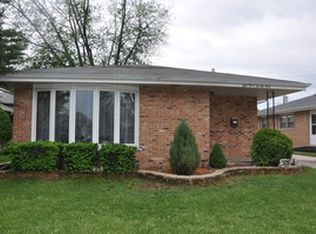 5329 138th Pl, Crestwood, IL 60445