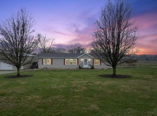 6781 Mount Aire Rd, Russellville, OH 45168