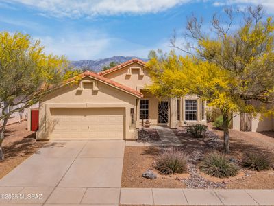 12194 N Sterling Ave, Tucson, AZ, 85755