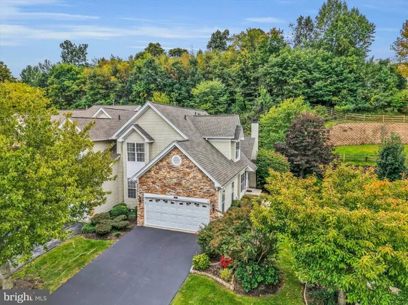248 Silverbell Ct, West Chester, PA 19380