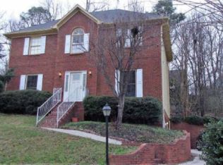 2277 Richmond Cir, Pelham, AL 35124