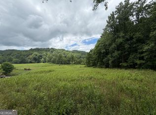 0 Baker Creek Rd, Suches, GA 30572
