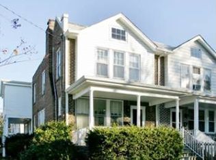 4229 Brandywine St NW, Washington, DC
