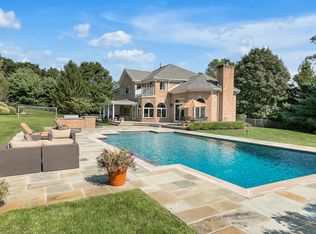 115 Clover Hill Rd, Colts Neck, NJ 07722