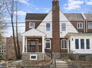 6218 McCallum St, Philadelphia, PA 19144