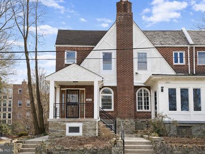 6218 McCallum St, Philadelphia, PA, 19144