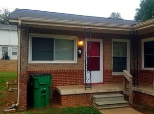 2415 Deherradora Ave, Charlotte, NC 28208