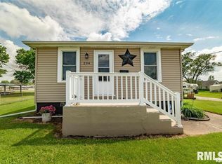 234 3rd Ave E, Milan, IL 61264