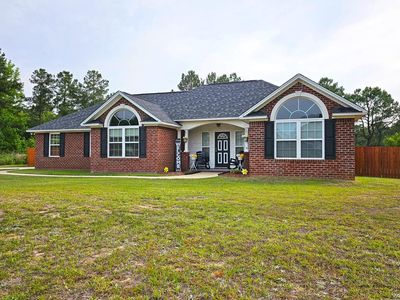 1710 Duke Dr, Sumter, SC, 29153